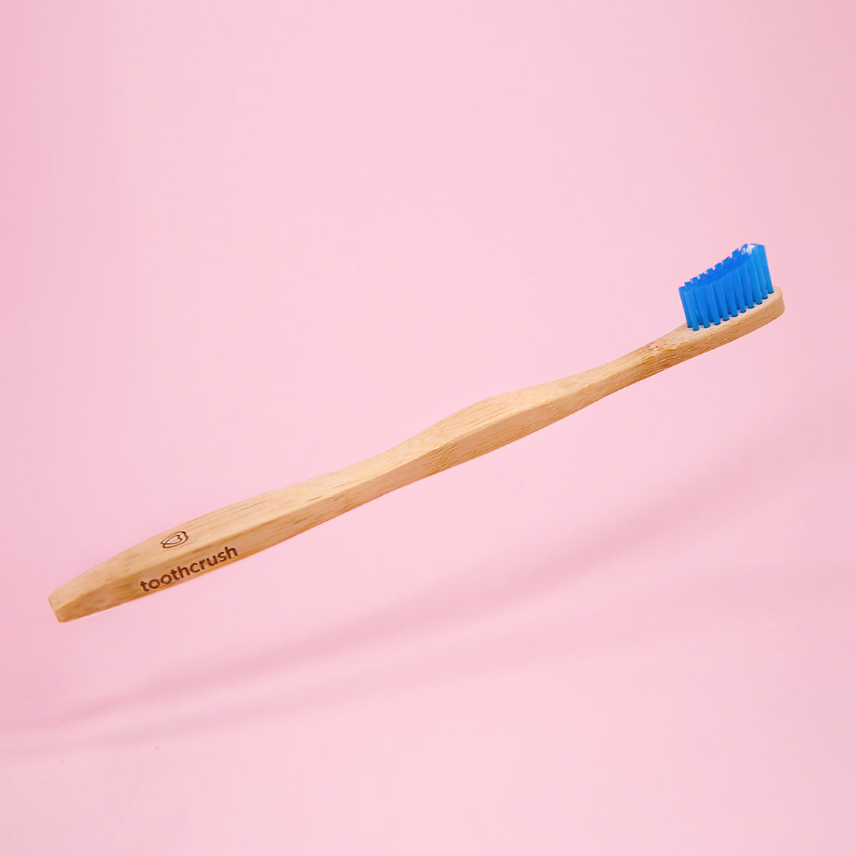 New Zealand Bamboo Toothbrush Quarterly Subscription - Toothcrush