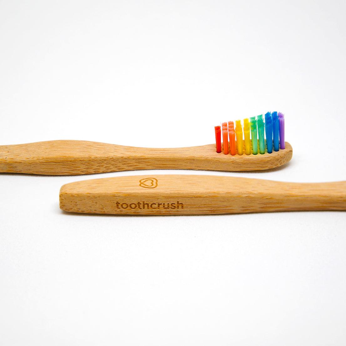 Toothcrush Trial Brush Auto renew - Toothcrush